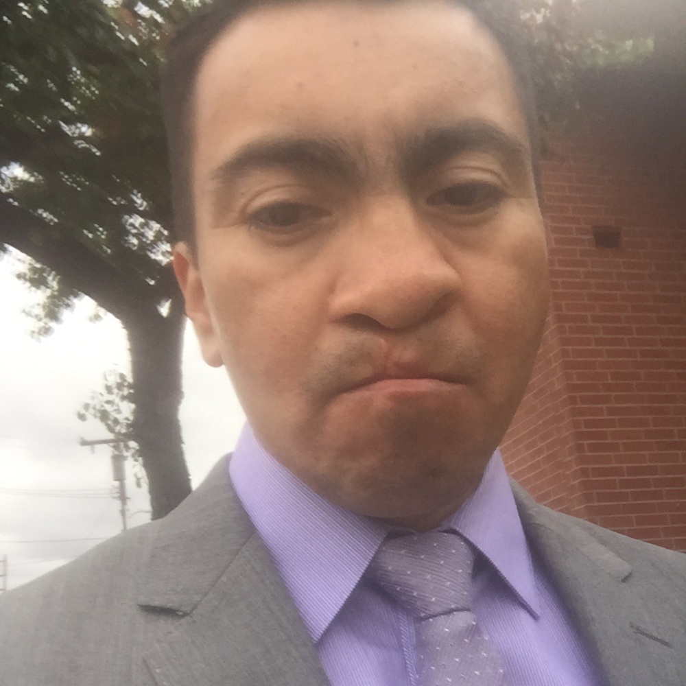 Meet your Posher, Gilberto